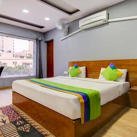 Treebo Trend Aashiyana Paradise Badshahpur Extérieur photo