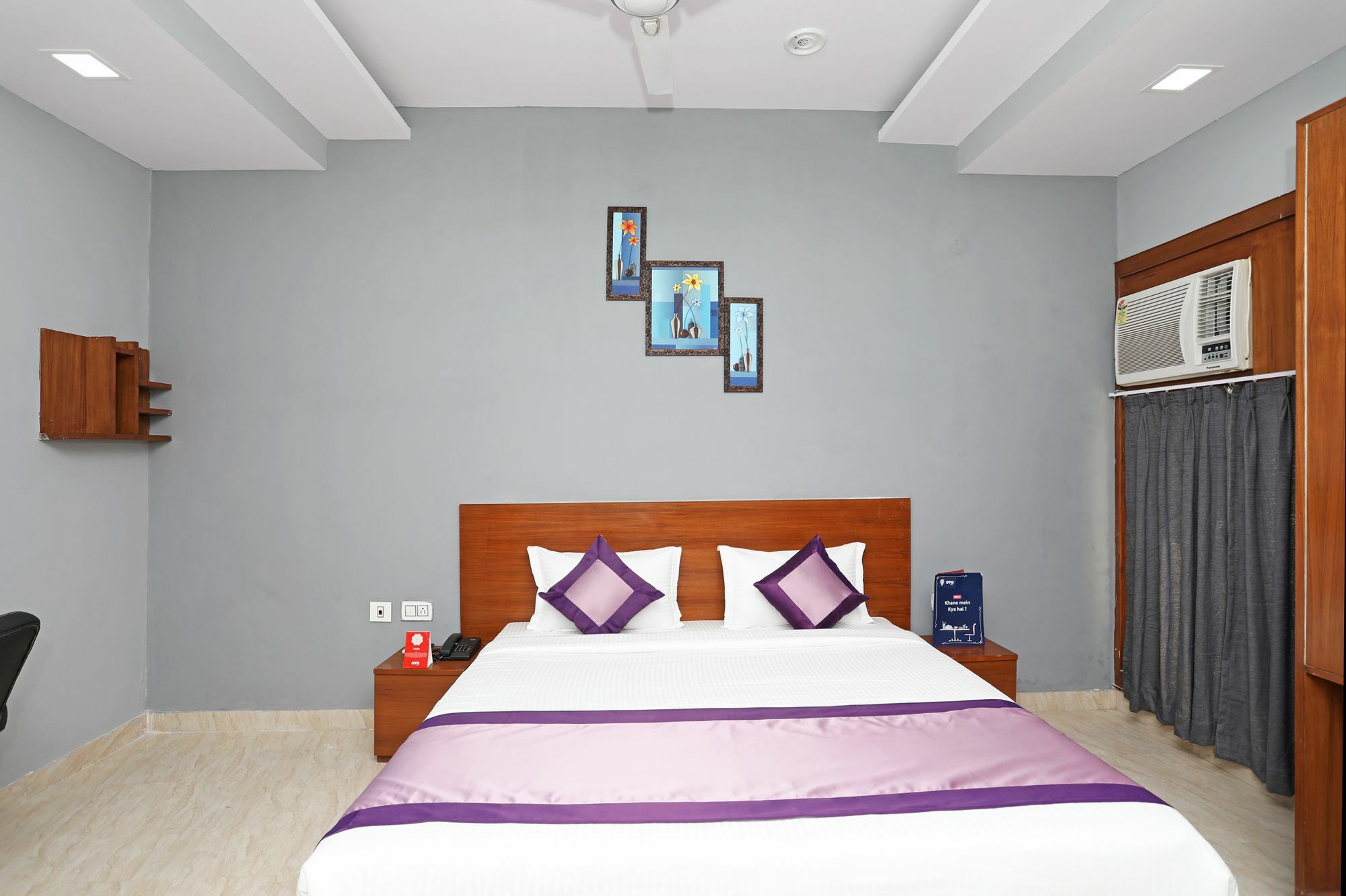 Treebo Trend Aashiyana Paradise Badshahpur Extérieur photo