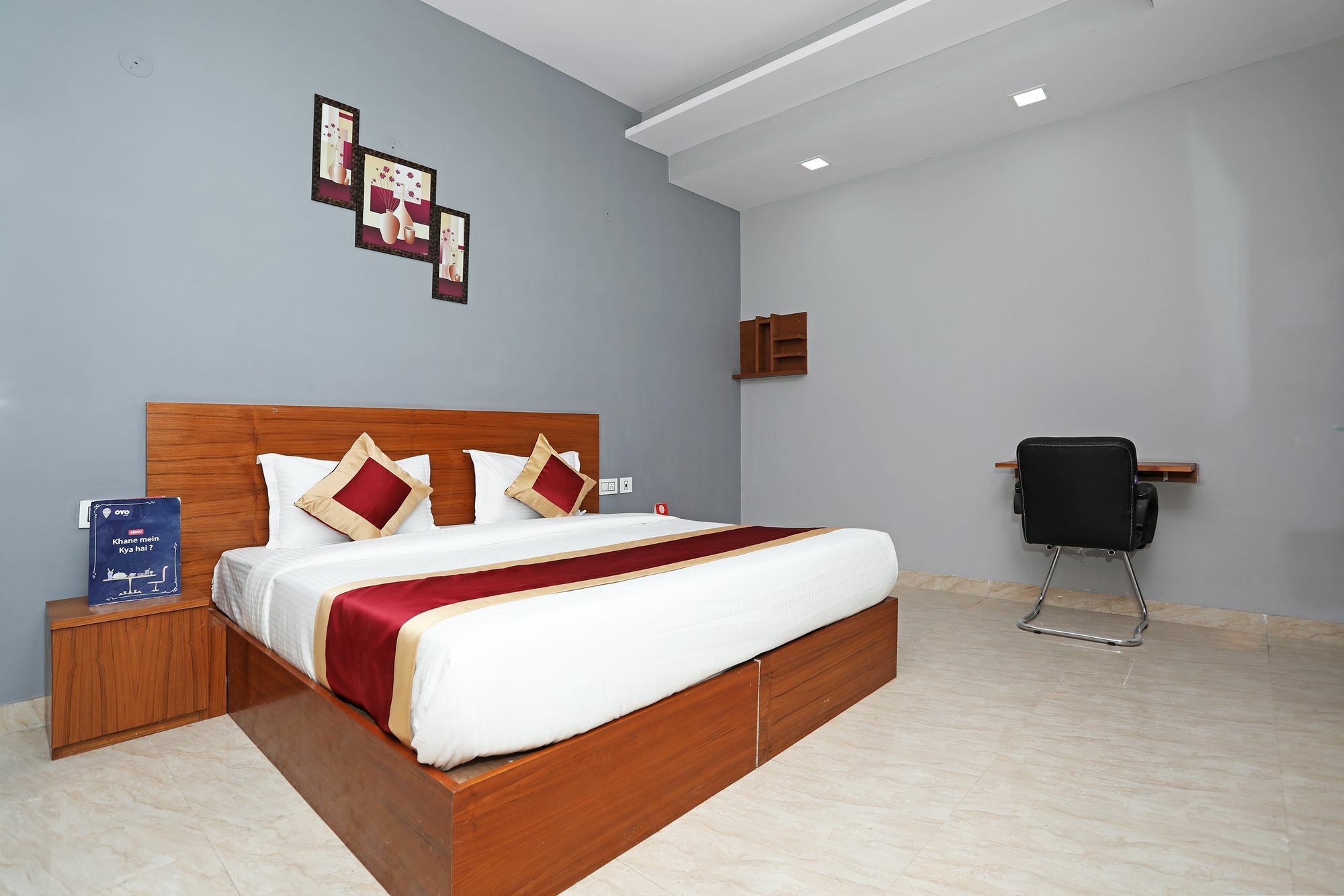 Treebo Trend Aashiyana Paradise Badshahpur Extérieur photo