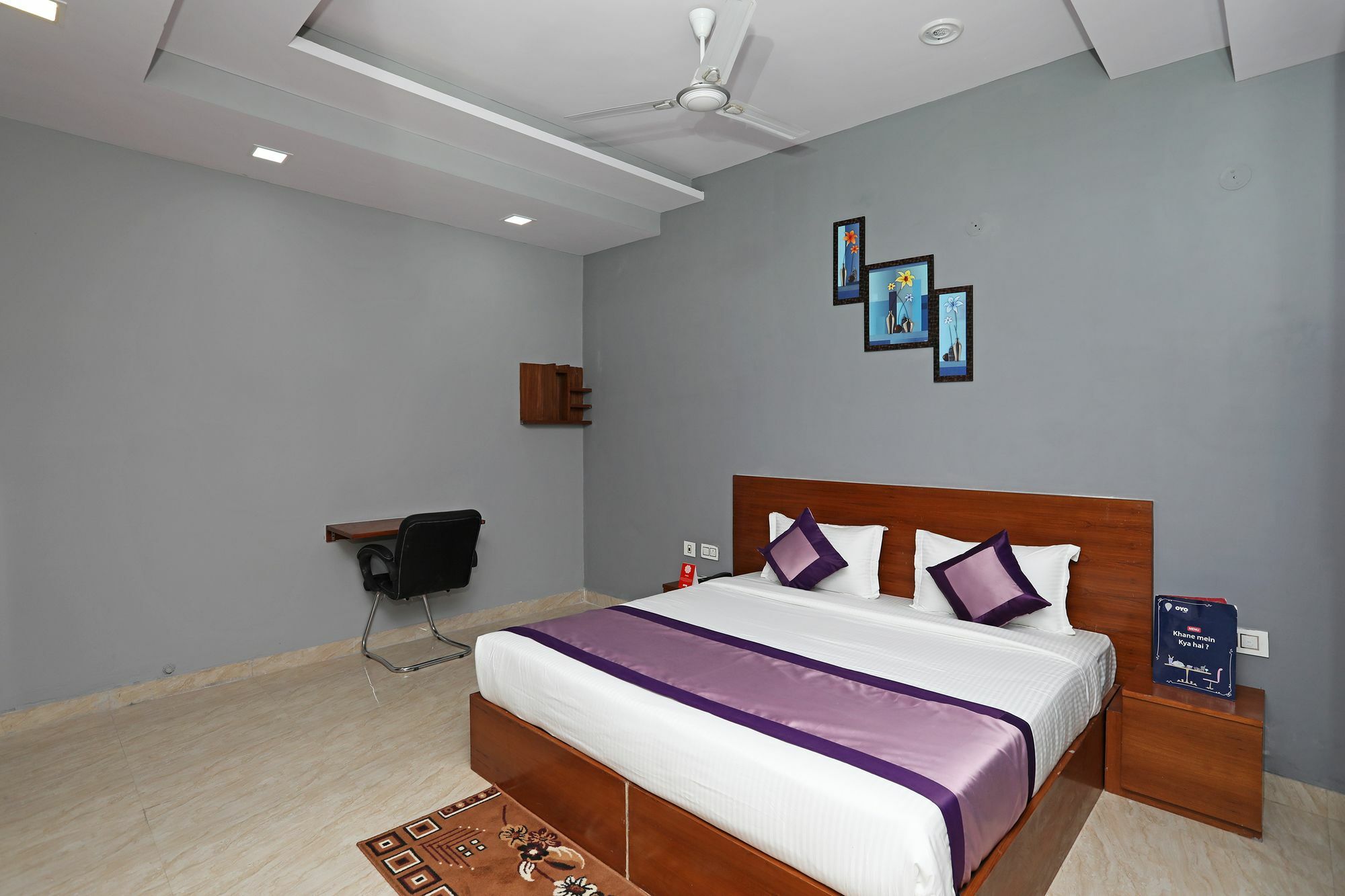 Treebo Trend Aashiyana Paradise Badshahpur Extérieur photo