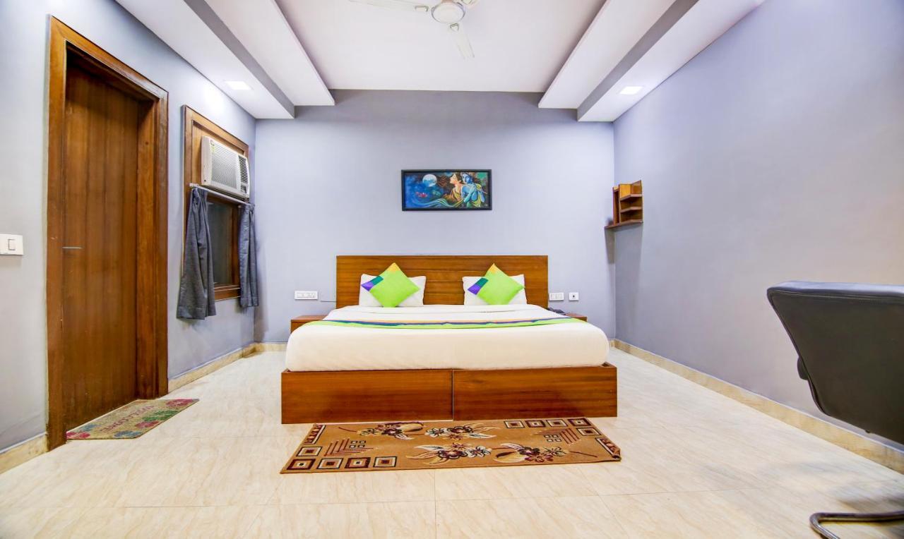 Treebo Trend Aashiyana Paradise Badshahpur Extérieur photo